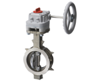 DOUBLE BLOCK AND BLEED VALVE